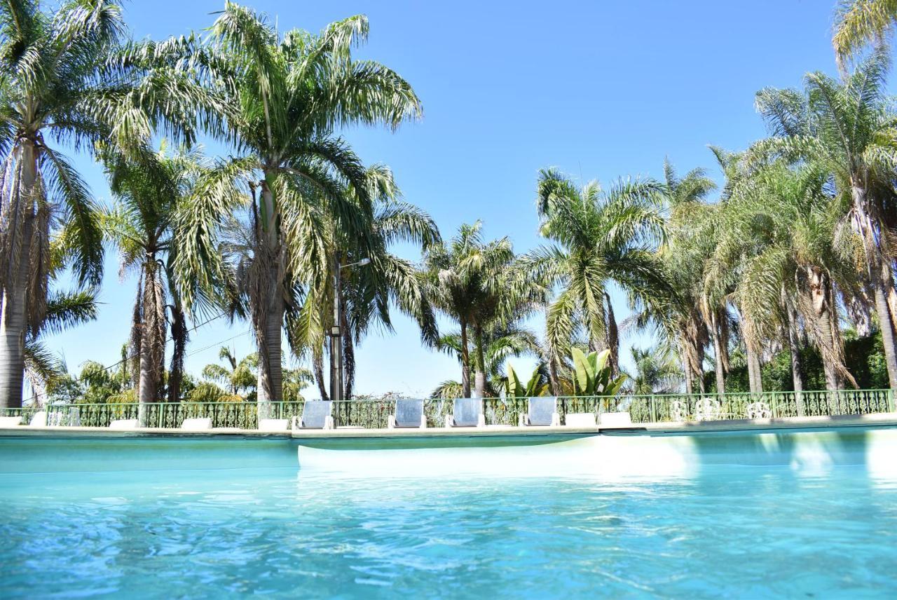 Inn Appaloosa Aguas de Lindoia