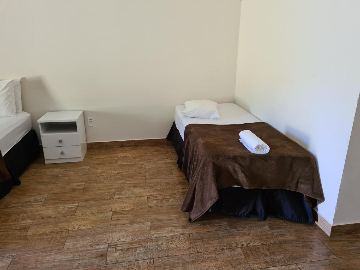 Inn Appaloosa Aguas de Lindoia