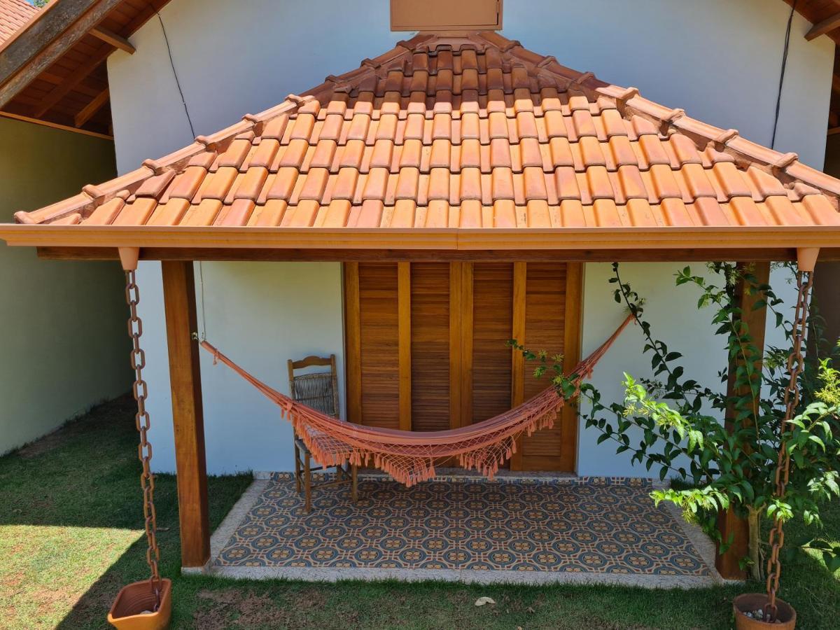 Inn Appaloosa Aguas de Lindoia
