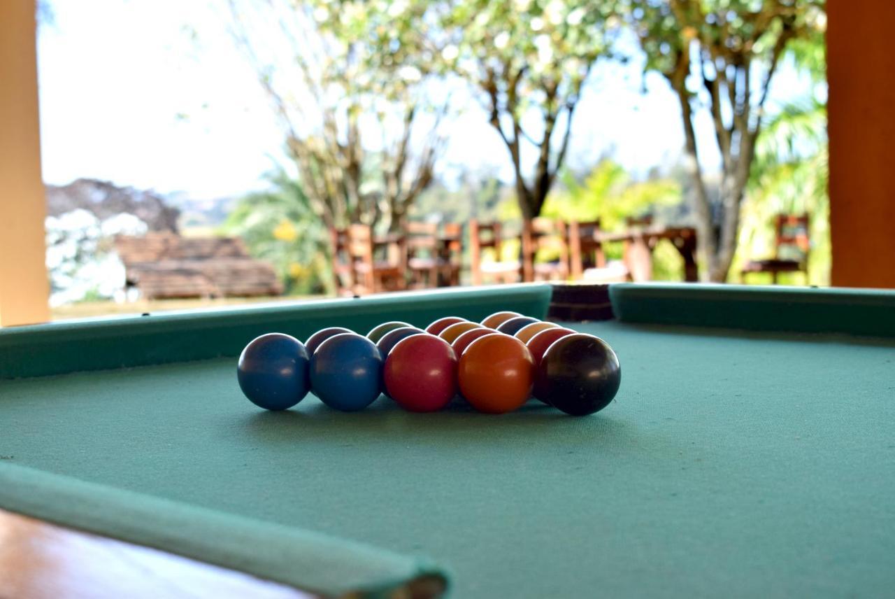 Appaloosa Inn 3*
