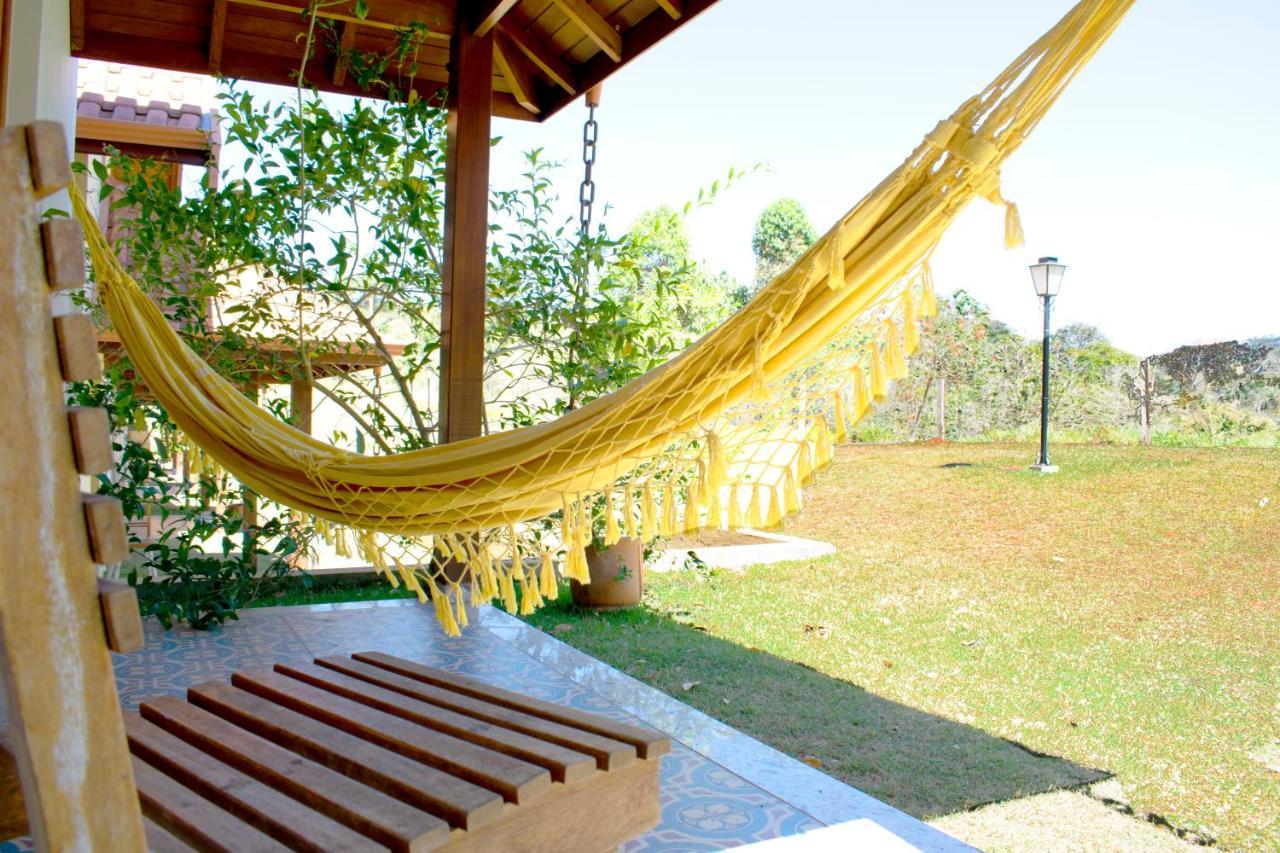 Inn Appaloosa Águas de Lindóia