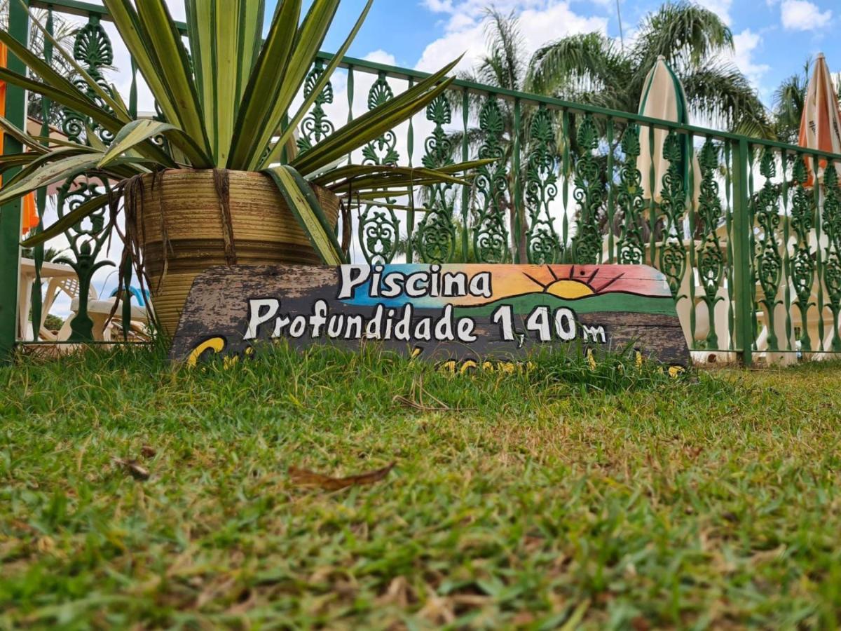 Appaloosa Inn