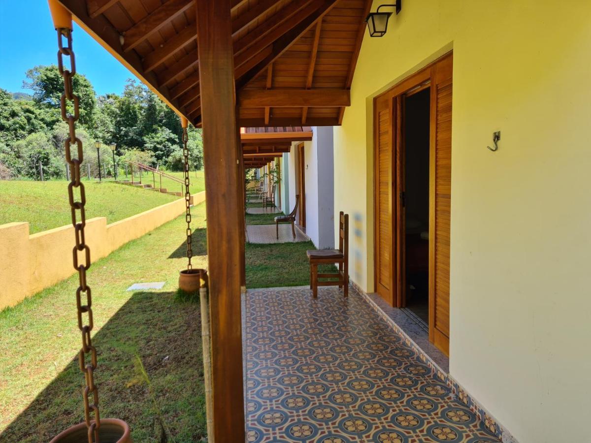 Appaloosa 3* Águas de Lindóia