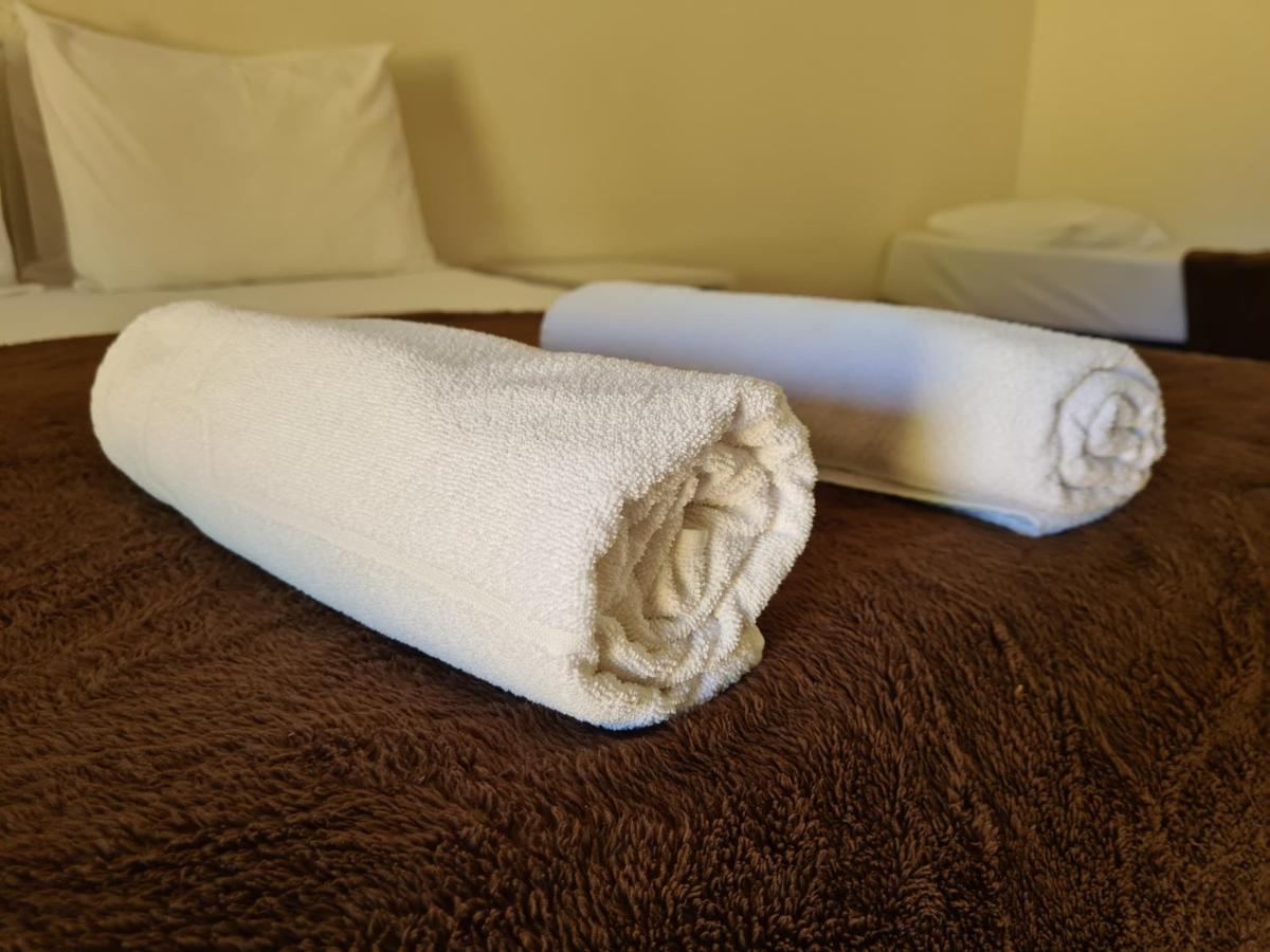 Appaloosa Inn