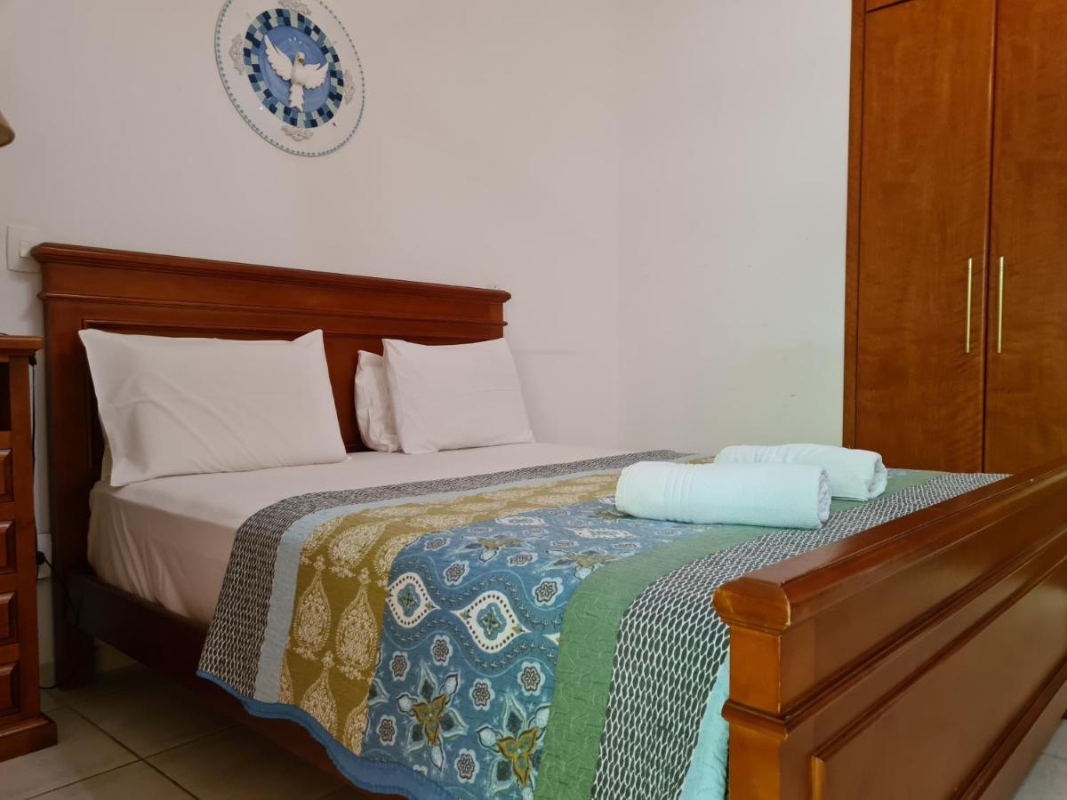 Appaloosa Inn Águas de Lindóia