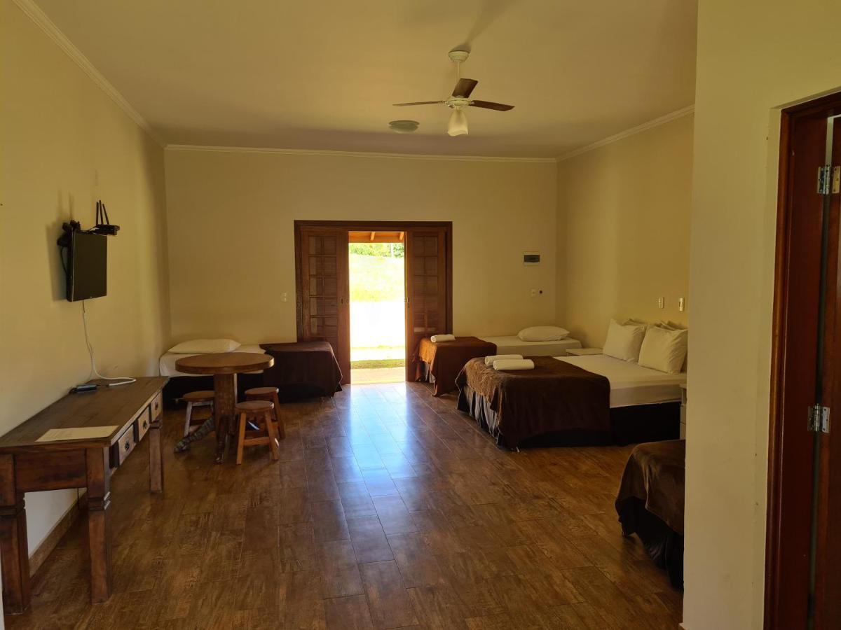 Inn Appaloosa