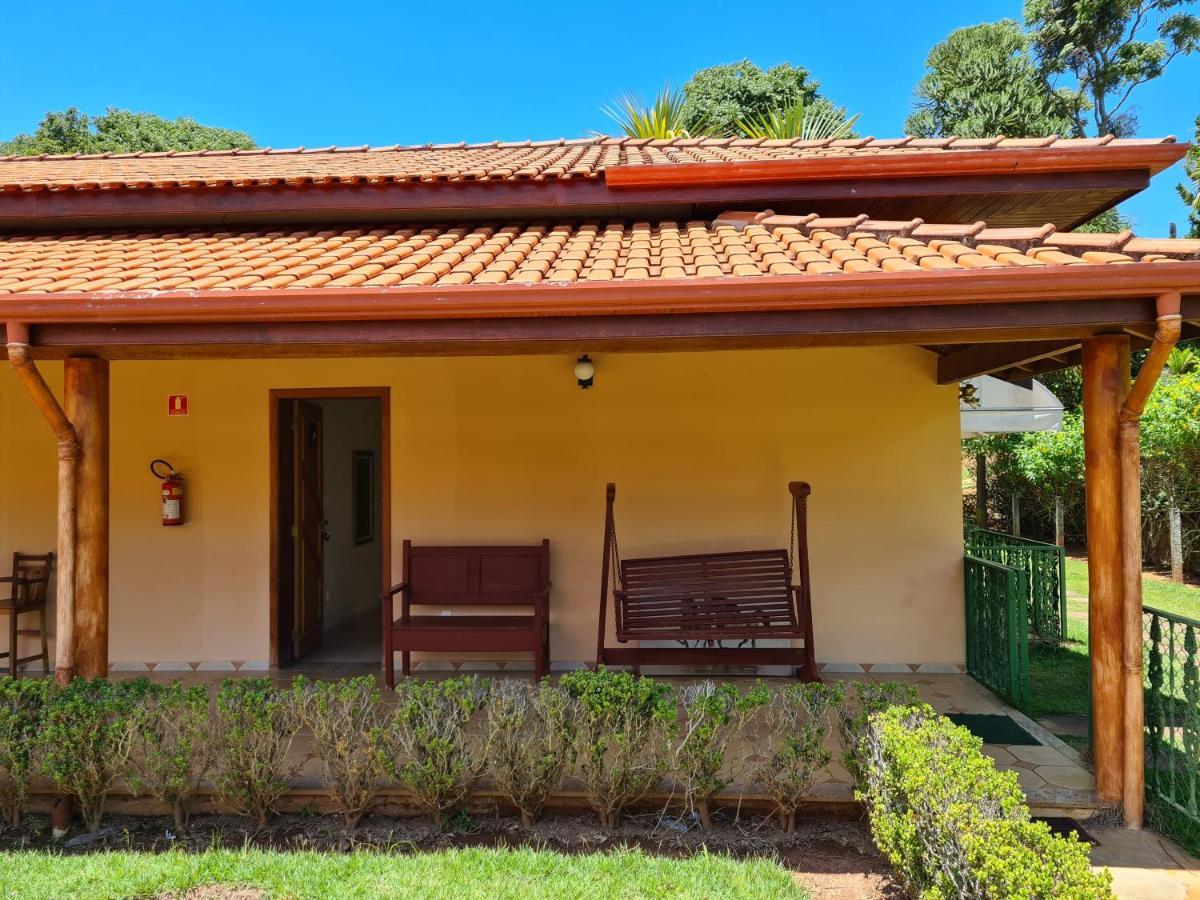 Appaloosa Inn Águas de Lindóia
