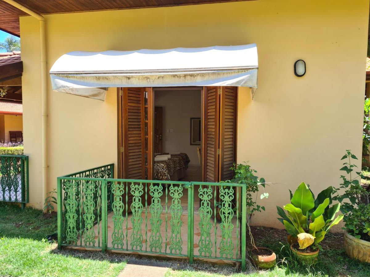 Inn Appaloosa Águas de Lindóia